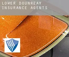 Lower Dounreay  insurance agents