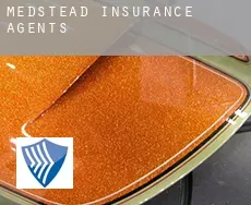 Medstead  insurance agents