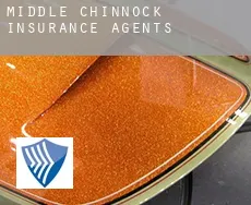 Middle Chinnock  insurance agents