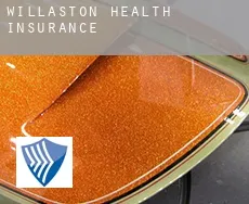 Willaston  health insurance