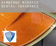 Wimborne Minster  dental insurance