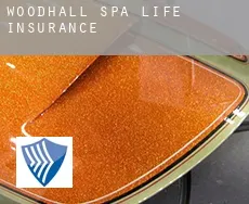 Woodhall Spa  life insurance