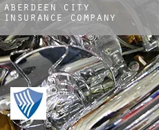 Aberdeen City  insurance company