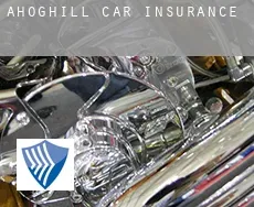 Ahoghill  car insurance