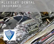 Allesley  dental insurance