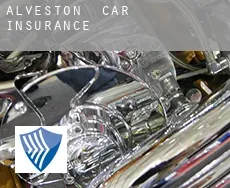 Alveston  car insurance