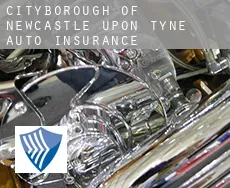 Newcastle upon Tyne (City and Borough)  auto insurance