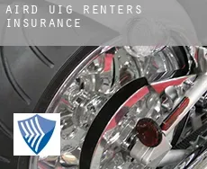 Aird Uig  renters insurance