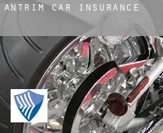 Antrim  car insurance