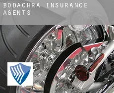 Bodachra  insurance agents