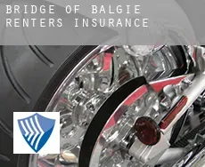 Bridge of Balgie  renters insurance