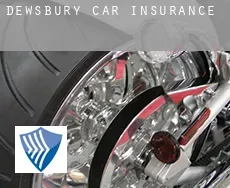 Dewsbury  car insurance