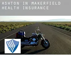 Ashton in Makerfield  health insurance