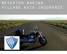 Brighton Marina village  auto insurance