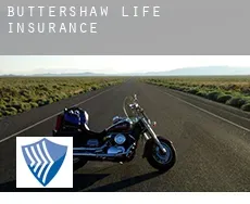 Buttershaw  life insurance