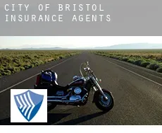 City of Bristol  insurance agents