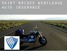 Saint Brides Wentlooge  auto insurance