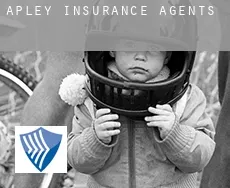 Apley  insurance agents