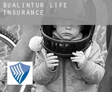 Bualintur  life insurance