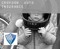 Croydon  auto insurance