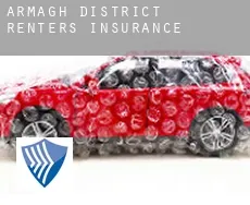 Armagh District  renters insurance