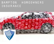 Bampton  homeowners insurance