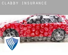 Clabby  insurance