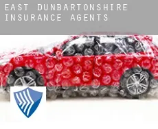 East Dunbartonshire  insurance agents