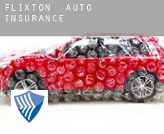 Flixton  auto insurance