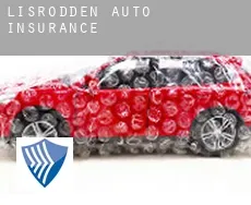 Lisrodden  auto insurance