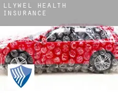 Llywel  health insurance