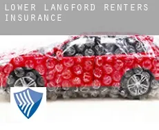 Lower Langford  renters insurance