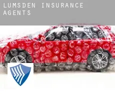 Lumsden  insurance agents