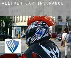 Alltwen  car insurance