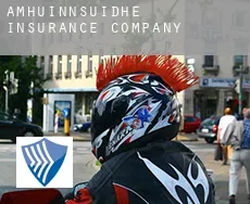 Amhuinnsuidhe  insurance company