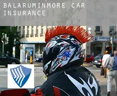 Balaruminmore  car insurance