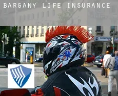 Bargany  life insurance