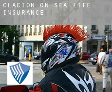 Clacton-on-Sea  life insurance