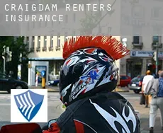 Craigdam  renters insurance