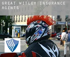 Great Witley  insurance agents