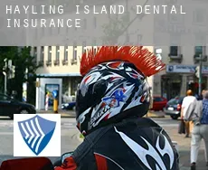 Hayling Island  dental insurance