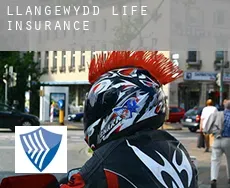 Llangewydd  life insurance