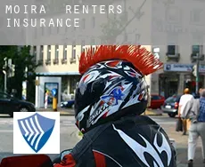 Moira  renters insurance