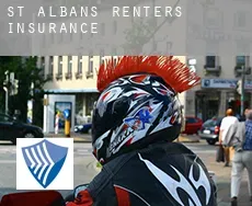 St Albans  renters insurance