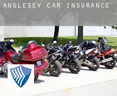 Anglesey  car insurance