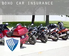 Boho  car insurance