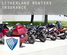 Litherland  renters insurance