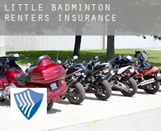 Little Badminton  renters insurance