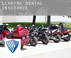 Llanyre  dental insurance