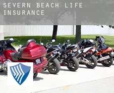 Severn Beach  life insurance